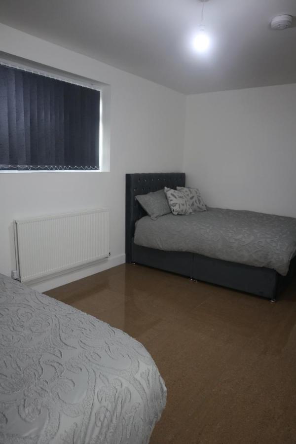 Park View Apartamento Manchester