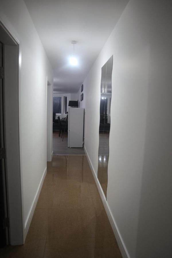 Apartamento Park View
