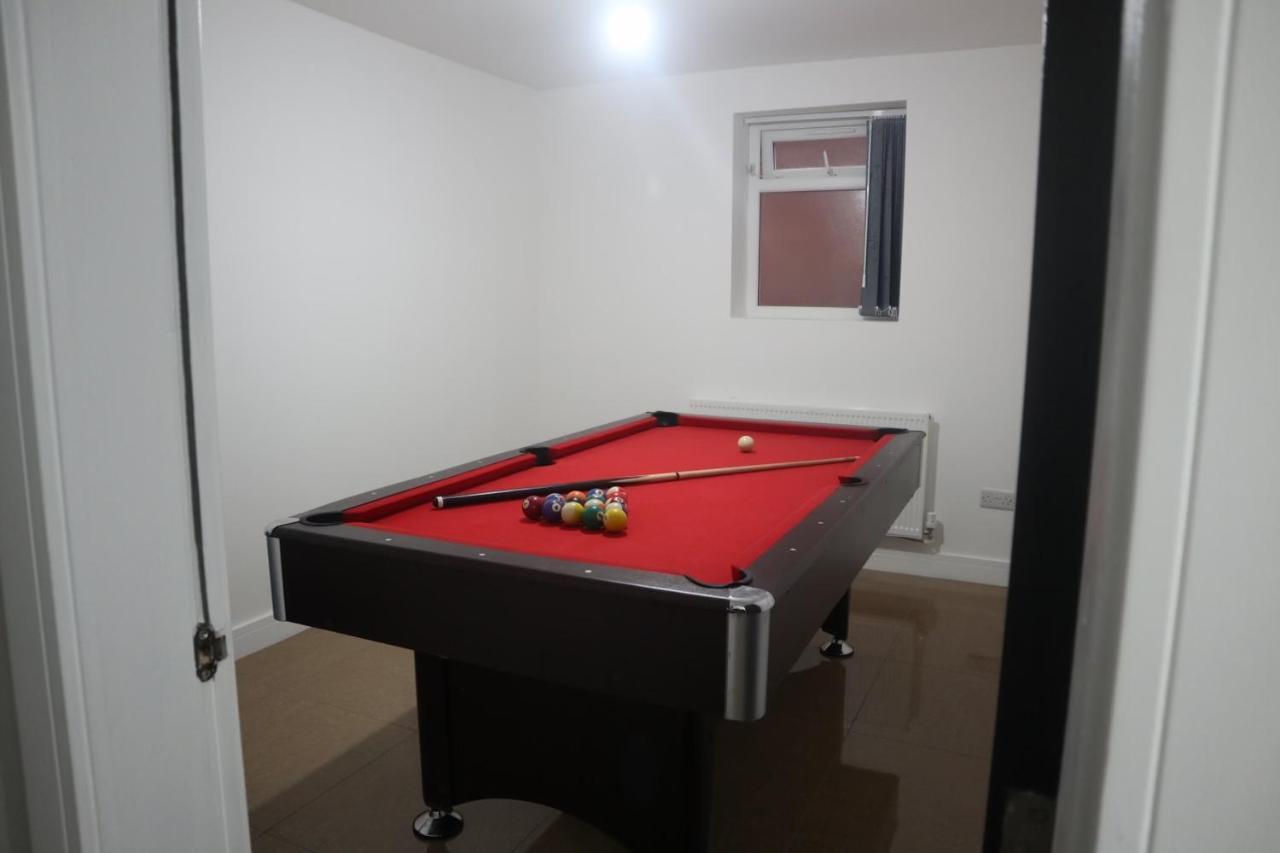 Apartamento Park View Manchester