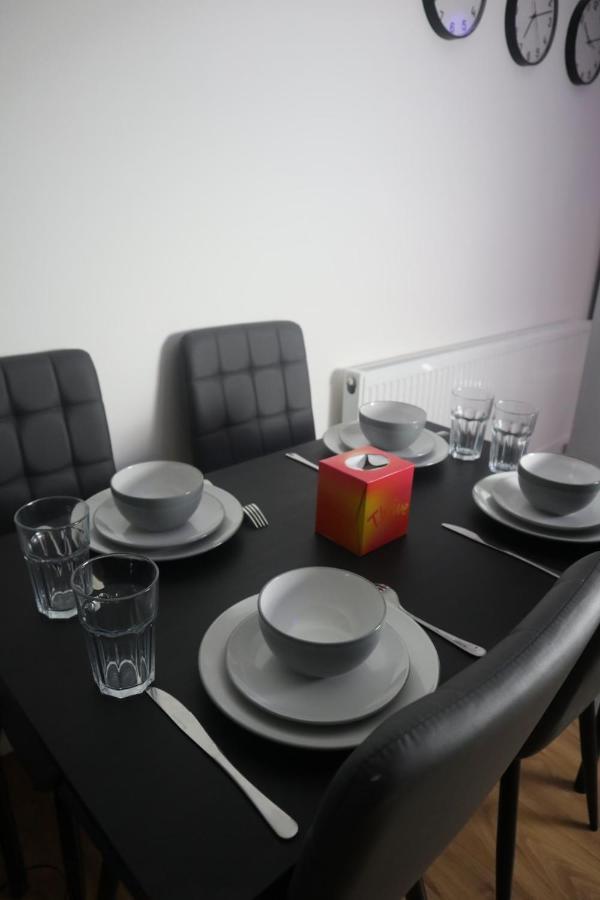 Apartamento Park View