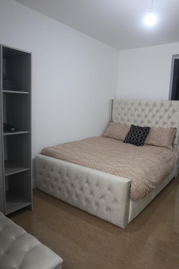 Park View Apartamento
