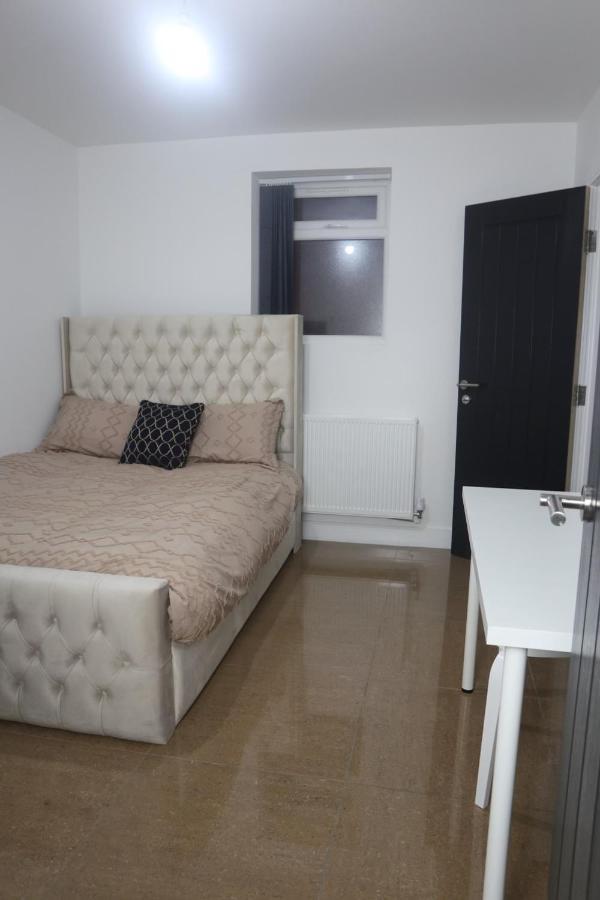 Park View Apartamento *