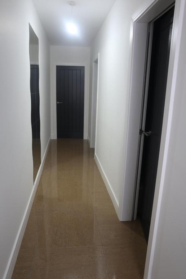 Apartamento Park View Manchester