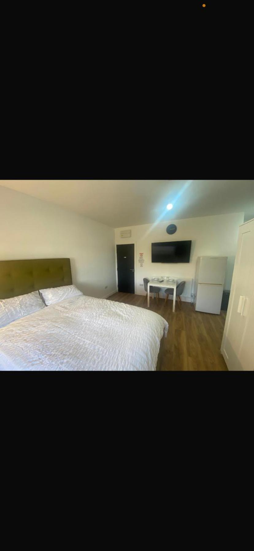 Park View Apartamento Manchester