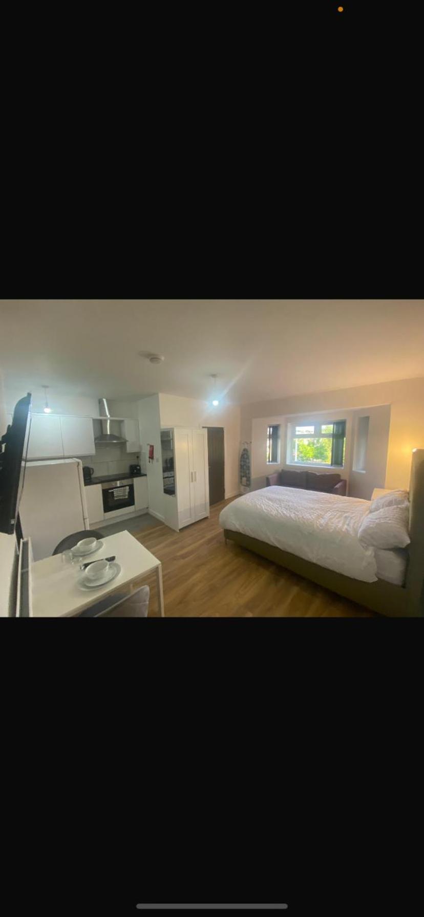 Park View Apartamento